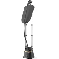 Philips | Stående steamer med StyleBoard | STE3170/80 | Handhållen | 2000 W | 2 L | 40 g/min | Svart