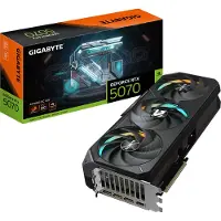 Gigabyte Rtx 5070 Ti Gaming Oc 16gb Gddr7 Grafikkort