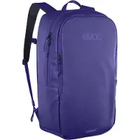 Evoc Urban 25 Ryggsäck violet/black