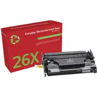 Xerox 006r03464 Hp 26x Toner