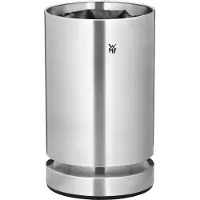WMF Ambient 0415400011, Glasflaska, Vin, Rostfritt stål, 237 mm, 14,3 cm, 1,1 kg