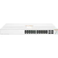 HPE Aruba Jl682a Switch 24 Portar