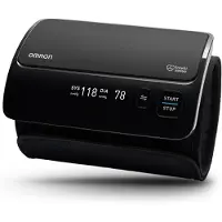 Omron EVOLV digital automatisk överarmsblodtrycksmätare