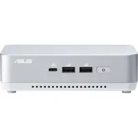 Asus NUC 14 Pro+ Mini PC Barebone skrivbordsversion (RNUC14RVSU700002I)