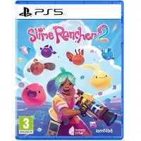 Slime Rancher 2 (PS5)