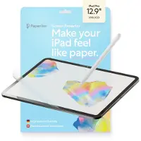 Paperlike 3 skärmskydd för Apple iPad Pro 12.9, 2 st.