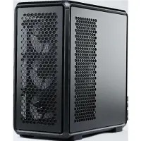 Cooler Master Masterframe 600 Pc-tornfodral