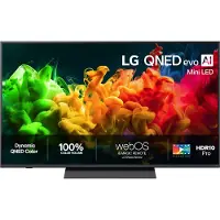 LG TV 65 - 65QNED8EB3B LG