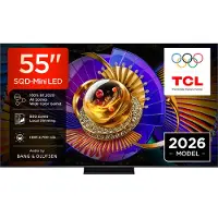 TCL C7l 55c7l 55´´ 4k Led Tv