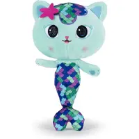 Gabby's Dollhouse - Mercat Plush (25 cm)