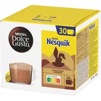 Dolce Gusto | Nesquik - 30 kapslar till Dolce Gusto