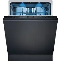 Siemens SX75ZX17CE iQ500 XXL integrerad diskmaskin
