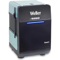 Weller ZeroSmog Unit Guard 2 Lödsug 230 V 142 W 200 m³/h