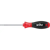 Wiha 32253 Verkstad Torx-skruvmejsel Storlek (skruvmejsel) T 20 Klinglängd: 80 mm 1 st