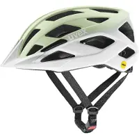 Uvex I-Vo 2 MIPS, Cykelhjälm, Grön
