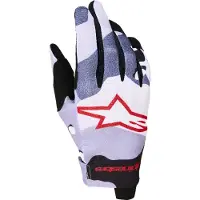 Alpinestars Radar Motocrosshandskar för ungdomar