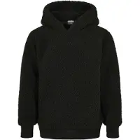 Urban Classics Sweatshirt svart
