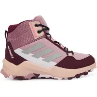 Adidas Terrex Ax4r Mid Vandringsskor, storlek 38