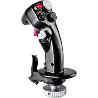 Thrustmaster F-16c Viper Hotas Pc-tilläggsjoystick