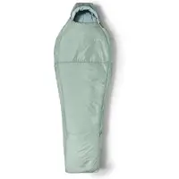 Helsport Scouter Fiber 0 Sleeping Bag Moss Green/Cloudberry