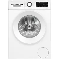 Bosch WGG256FLSN Serie 6, tvättmaskin