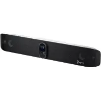 Poly V72 UVB Video Bar Modulärt 4K-videokonferenssystem 3840 x 2160 Pixel