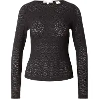 Levi's T-shirt 'Anika' svart
