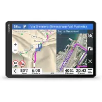 Garmin GPS-navigator Dezl LGV1020 för Lastbilar