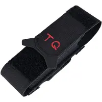 101 Inc TF-2215 Tourniquet Pouch TQ Cordura (Färg: Svart)
