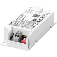 Tridonic LC 42W 900-1050mA flexC SC SNC4 LED driver Konstantström 42 W 1.05 A 24 - 42 V inte dimbar 1 st