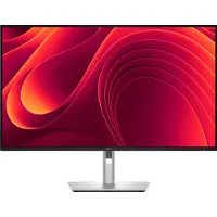 Dell Pro Plus P3225QE - LED-skärm - 32" (31.5" visbar) - 3840 x 2160 4K @ 100 Hz - IPS - 350 cd/m² - 1500:1 - 5 ms - HDMI, DisplayPort, USB-C - BTO...