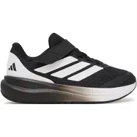 Adidas Sneakers RUNFALCON 6 EL C pojkar - Svart - 28