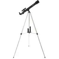 Celestron Teleskop Teleskop PowerSeeker 50 AZ