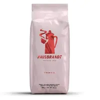 Hausbrandt Venezia 1 kg hela kaffebönor