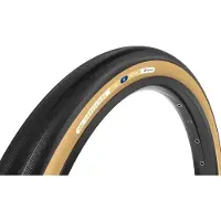Panaracer Gravelking Slick Tubeless 700 X 28 Landsvägsdäck