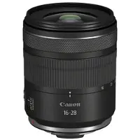 Canon Objektiv RF 16-28mm f/2.8 IS STM