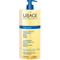 Uriage Xémose Rengörande Och Lugnande Olja 1000ml
