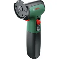 Bosch EasyCut&Grind - Vinkelslip - sladdlös - 50 mm - 7.2 V