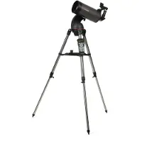 Celestron 22097-CGL, grå, stål, 2,3 kg, 3,95 kg, 14,6 cm, 38,1 cm