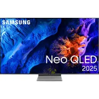 Samsung 75" Neo QLED QN85F 4K Smart TV (2025)
