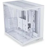 Lian Li O11 Dynamic Mini V2 Mini-Tower Hölje, Datorchassi GAMER, Datorchassi Vit