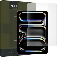 Hofi Glass Hofi härdat glas APPLE iPad Air 13,0 / iPad Pro 12,9 (7:e gen) Glass Pro+ klar