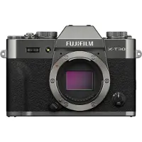 Fujifilm X-T30 III NU ANTRACIT