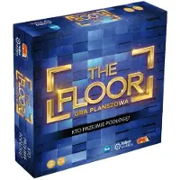 Inny The Floor quizspel