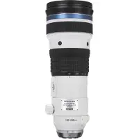 OM SYSTEM M.Zuiko Digital ED 150-400mm f/4,5 TC 1,25x IS PRO