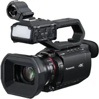 Panasonic AG-CX18EJ Camcorder