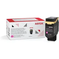 Xerox 0468 Tonerkassett XL magenta