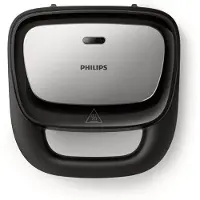 Philips 5000 Series Smörgåsgrill HD2350/80
