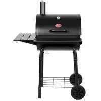 Char-Griller Wrangler kolgrill