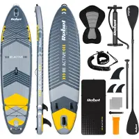 Rebel RBA-4507-G